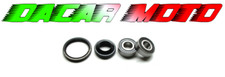 Kit cuscinetti forcella - cuscinetti,
