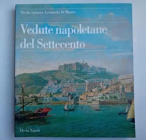 Vedute napoletane del