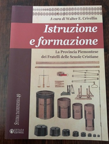 Istruzione formazione - e,