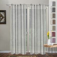 Tenda arredo filtrante