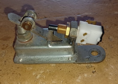 Coupe circuit batterie origine - coupe,