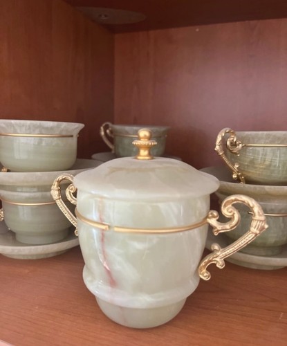 Set tazzine caffe vintage - di,