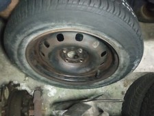 Cerchio ruota Alfa Romeo 146 145 cerchione  Goodyear pneumatico gomma 185 60 14