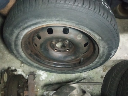 Cerchio ruota fiat tempra tipo
