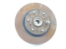 3870A021 fusello anteriore sinistro per MITSUBISHI MONTERO V80V90 3.2 2305904