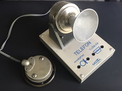 Quadri telefonici vintage - quadri,