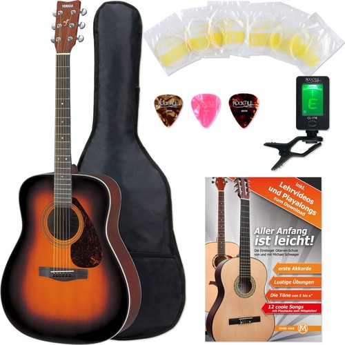Yamaha f370 chitarra - f370,