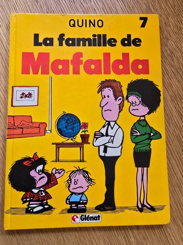 Vintage la famille - vintage,