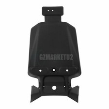 Supporto patente parafango posteriore per Honda CB1300SF 2003-2012 2004 05