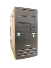 Retro PC Windows XP con