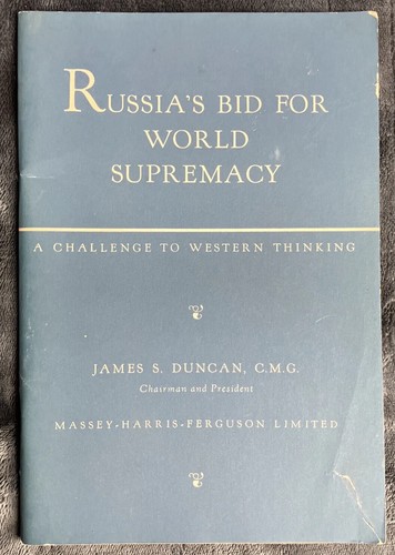 Russia bid for - russia’s, world
