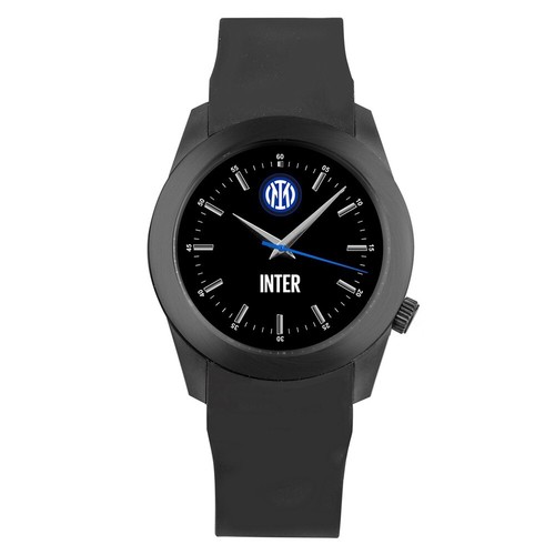 Inter orologio uomo quarzo - orologio,