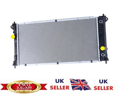Radiatore per ssangyong - radiatore,
