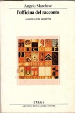 L’officina del racconto