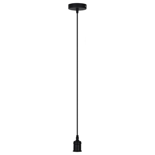 Portalampada e27 lampadario - lampadario, a