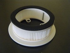 E17723 OKYAMI FILTRO ARIA LATO DX YAMAHA T-MAX 530 IRON MAX 2015 2016