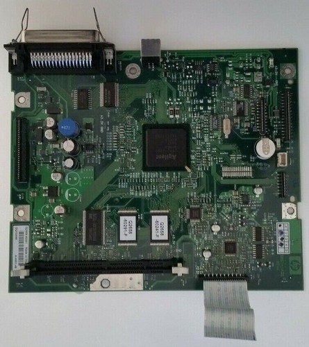Q2658 60001 scheda - 60001, logica