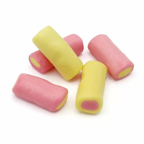Haribo rabarbaro crema - e,