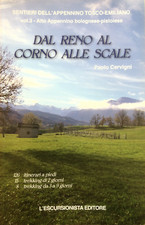 Dal Reno al Corno alle scale