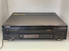PIONEER CLD -1500 CD CDV LD
