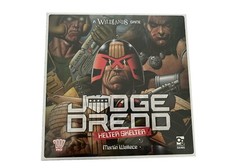 Judge Dredd: Helter Skelter