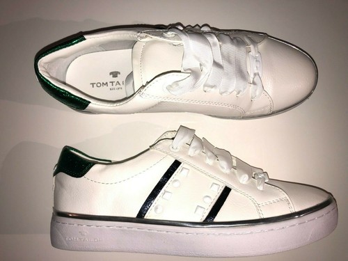 Tom tailor sneaker donna - tom,