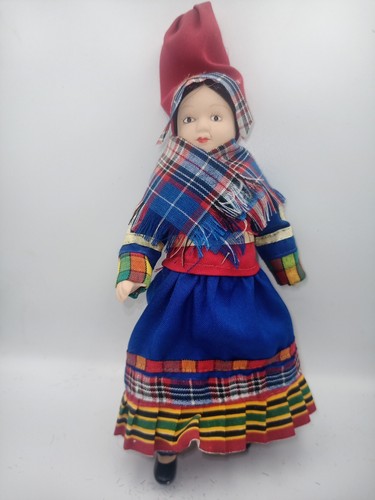 Bambola porcellana da - bambola,