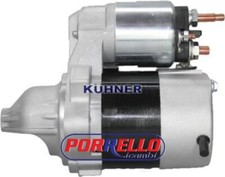 MOTORINO AVVIAMENTO KÜHNER