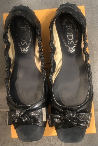 Ballerine tod 37 - tod’s, color