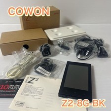 Lettore audio digitale cowon - audio,