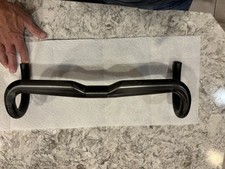 Manubrio stradale MCFK Aero