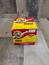Scatola di controllo vintage