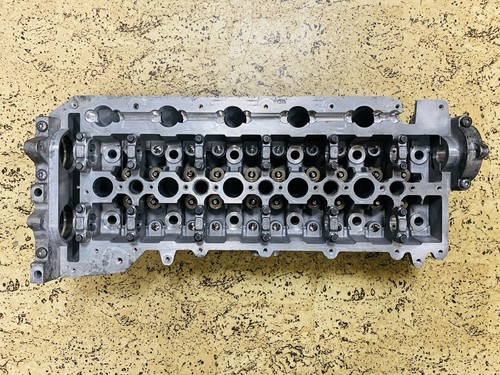 Testata ricondizionata volvo - testata,