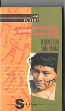 Genocidio yanomami a - il,