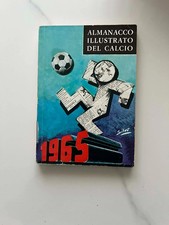 ALMANACCO ILLUSTRATO DEL