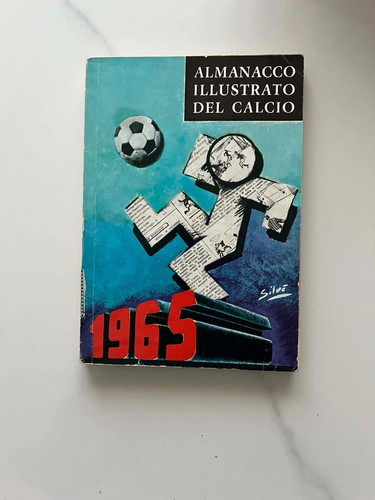 Almanacco illustrato del - almanacco,
