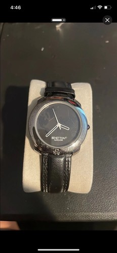 Benetton bulova women s - by,