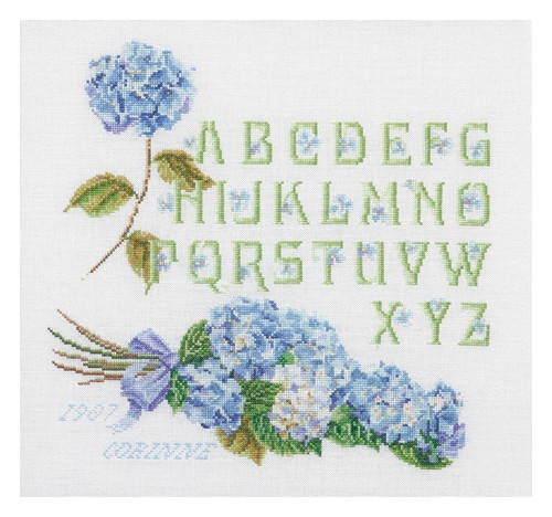Thea gouverneur kit punto - gouverneur,