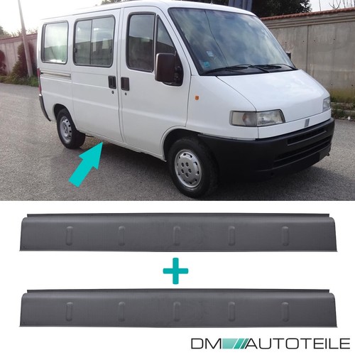Kit modanatura ingresso - , soglia