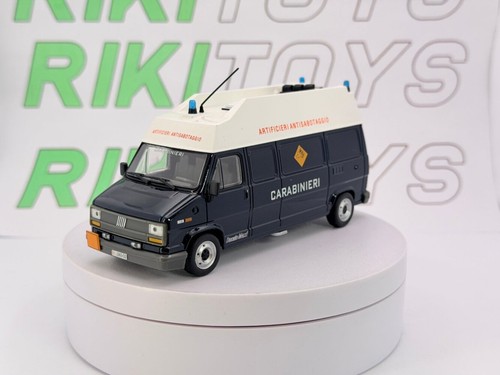 Fiat ducato carabinieri - fiat,