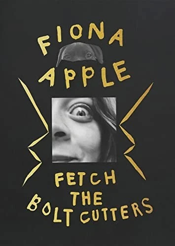 Fiona apple fetch the - the, bolt