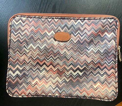 Custodia per laptop missoni - per,