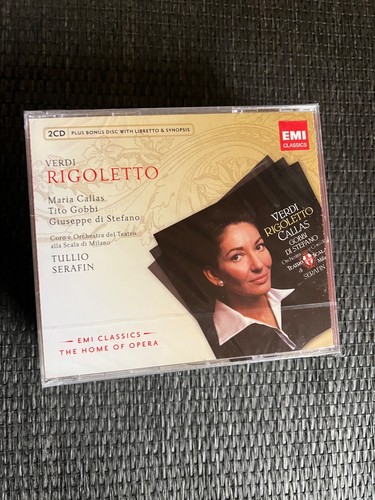 Verdi rigoletto gobbi - verdi,