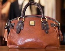 Borsa a tracolla Dooney Bourke