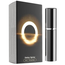 Spray Ritardante Uomo Formula