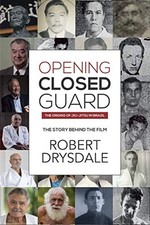 Opening Closed-Guard: The