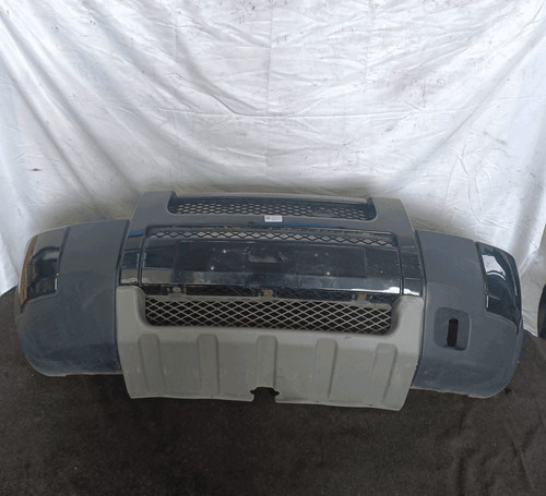 Dpb500711lml paraurti ant - paraurti,