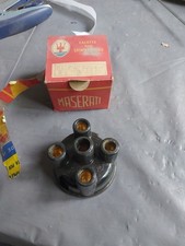 Calotta Spinterogeno Fiat 500