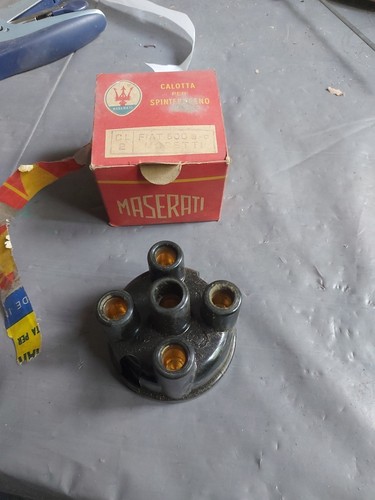 Calotta spinterogeno fiat 500 - spinterogeno,