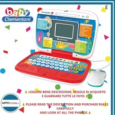 Clementoni Computer Kid Smart